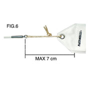 Cord for Stick